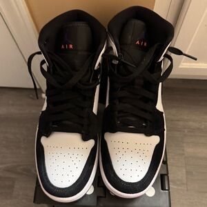 Jordan 1’s